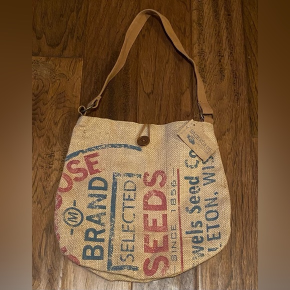 Handbags - Backroads Collection Purse